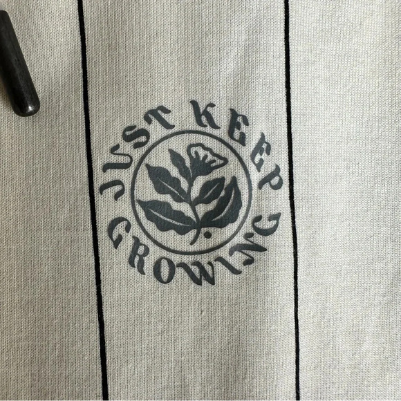 Denim & Flower Ricky Singh hoodie - Picture 3 of 7